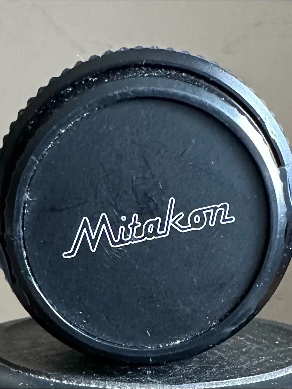 Mitakon MC 28mm f/2.8 Wide Angle Prime Pancake Camera Lens